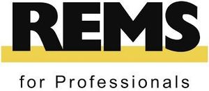 logo rems materiaal