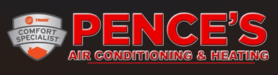 Pence's Air Conditioning, Heating, and Appliances Pence's Air Conditioning, Heating, and Appliances