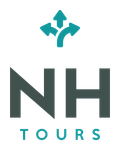 Logo NH Tours touringcarverhuur Alkmaar
