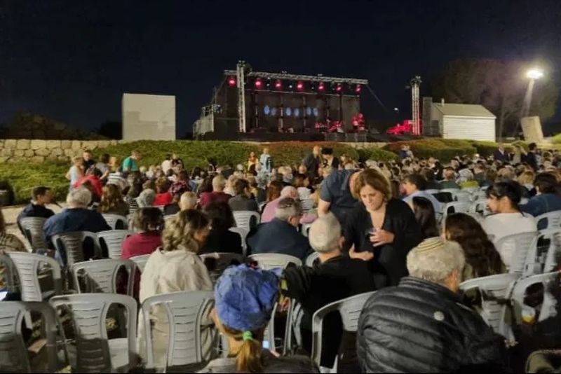 מופעים