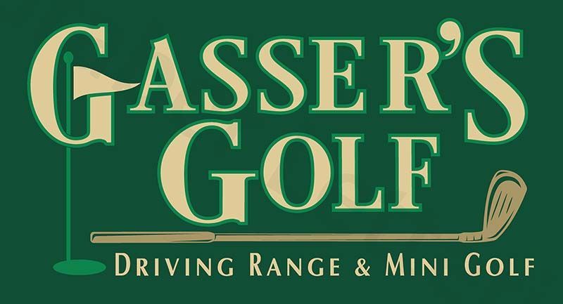 Gasser's Golf