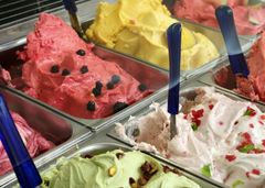 Ice Cream