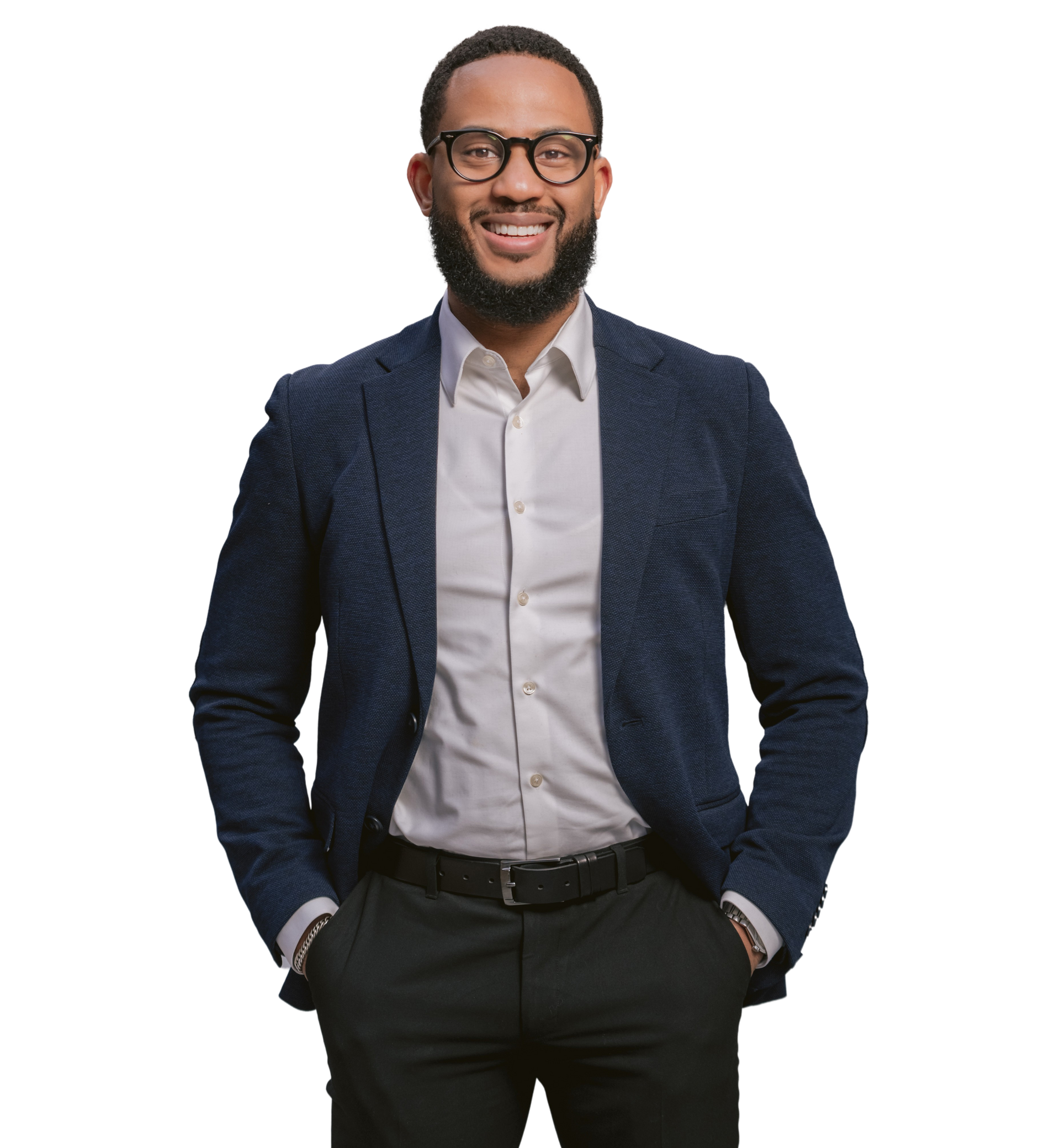 Jamelle Lindo - Emotional Intelligence Leadership Coach and Speaker