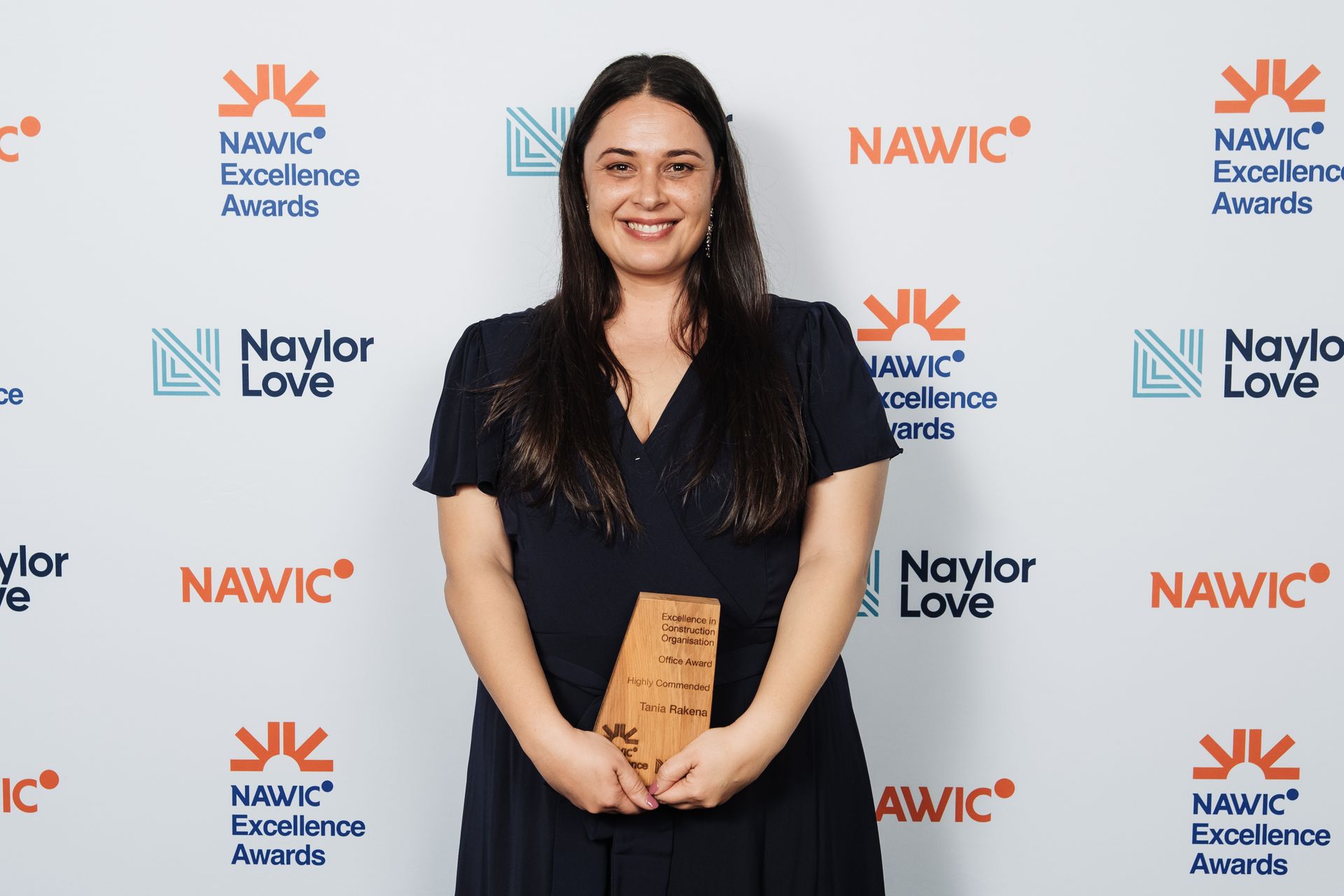 National Association of Women in Construction NZ