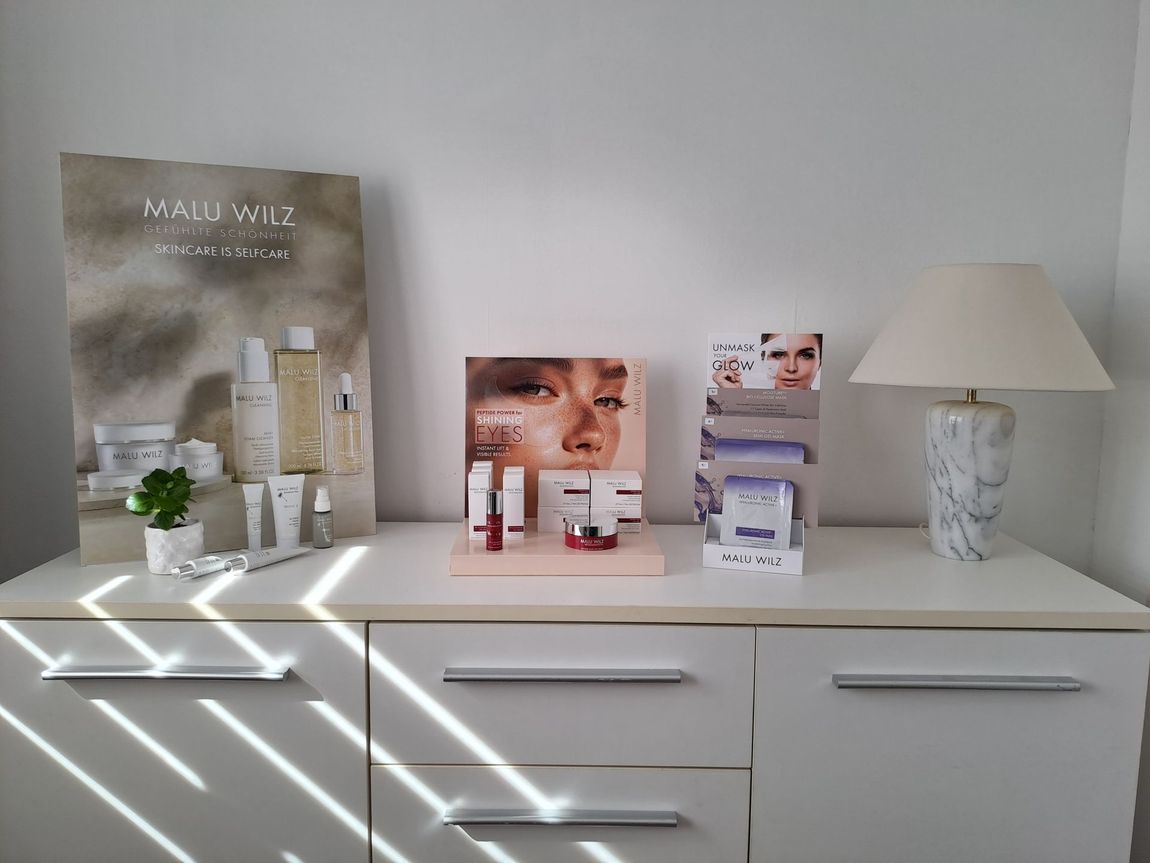 Interieur Amazing Skin Dronten
