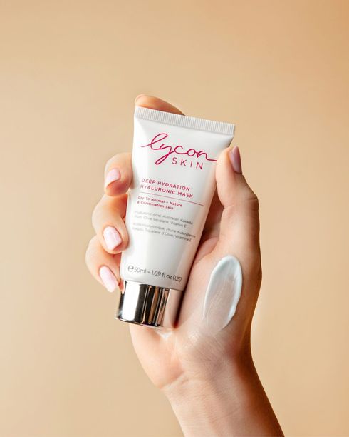Lycon masker