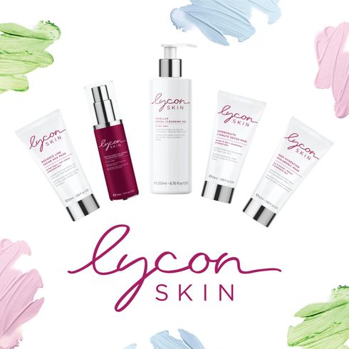 Lycon producten
