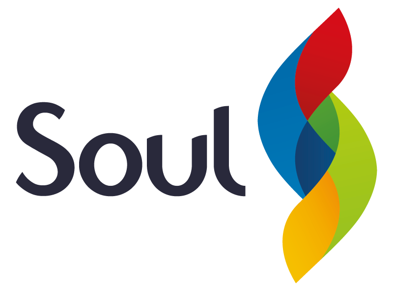 Logo Soul software de gestión de Magnum