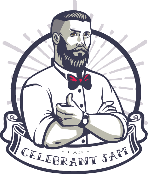 I am Celebrant Sam
