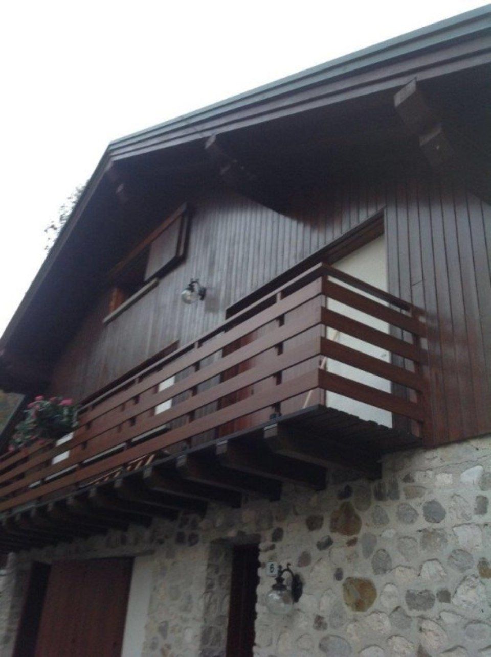 pergole in alluminio