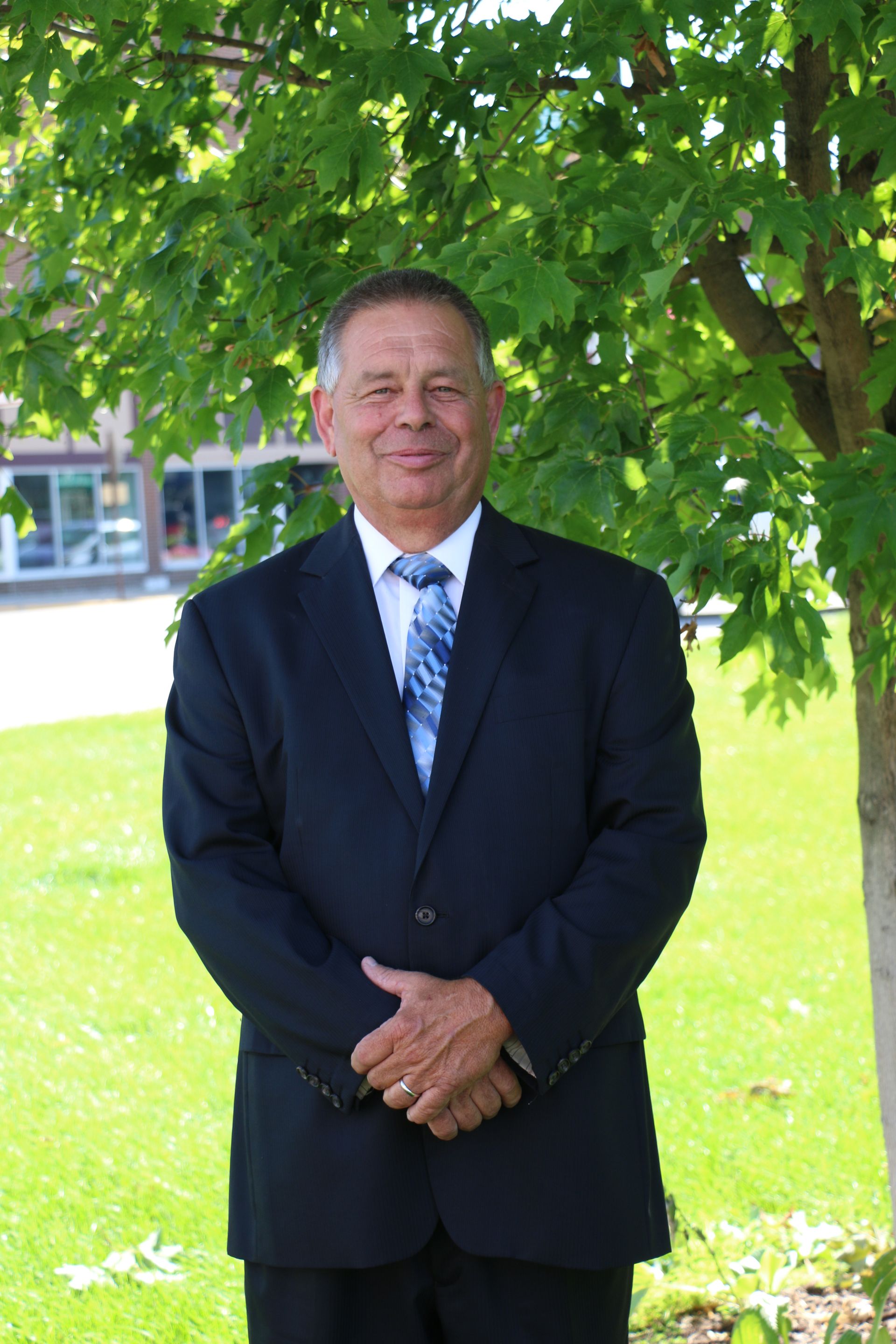 Dave Goehring