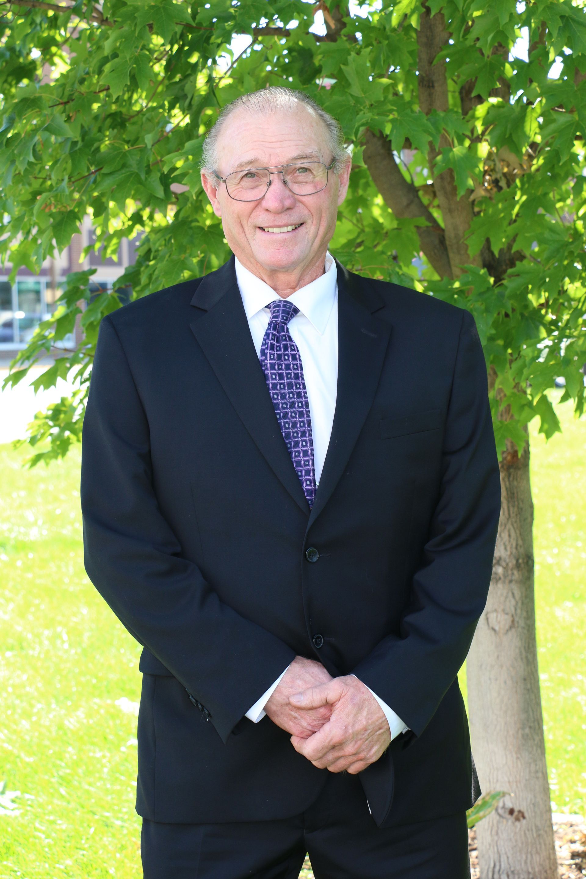 Dennis Smithburg
