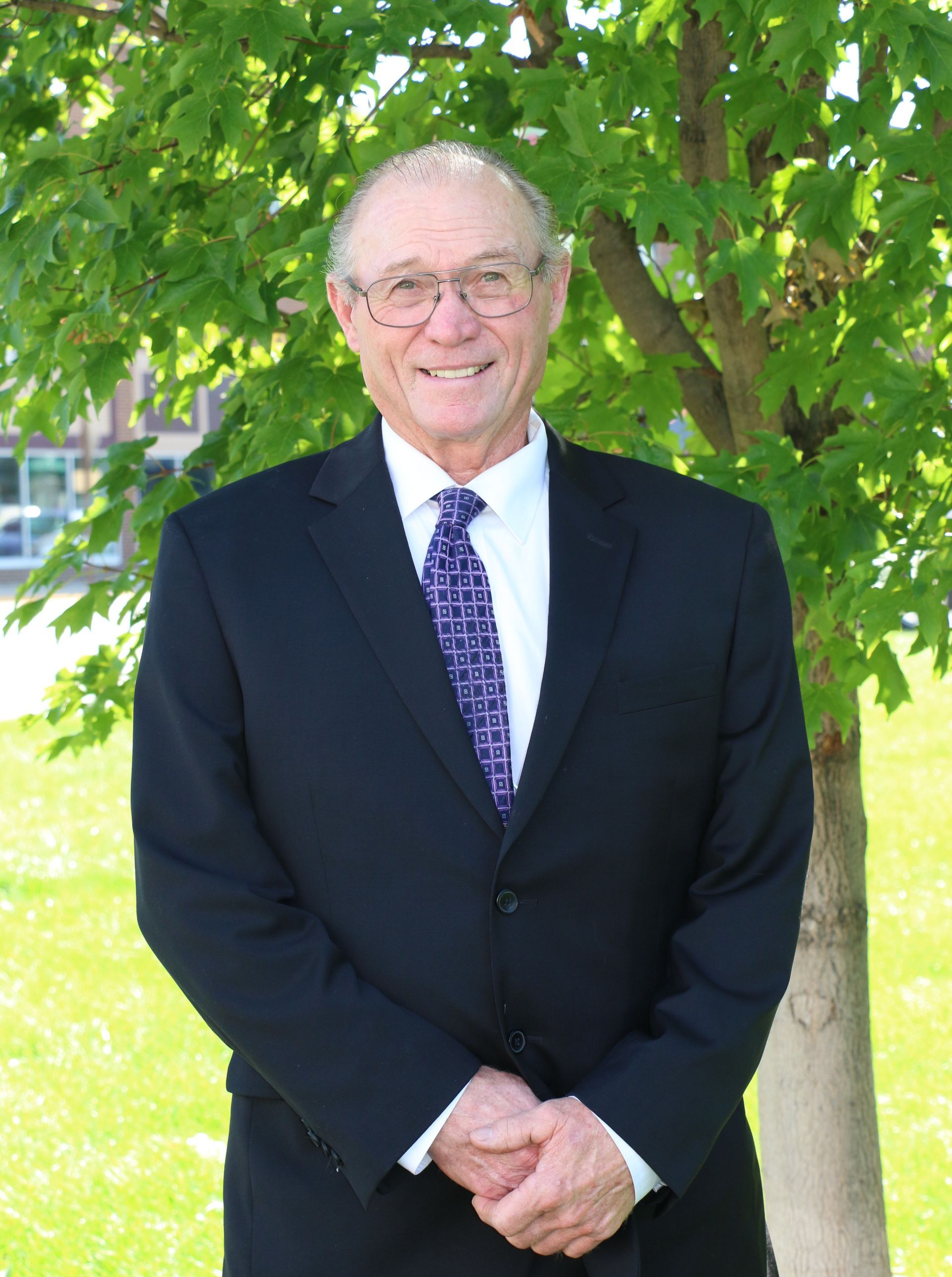 Dennis Smithburg