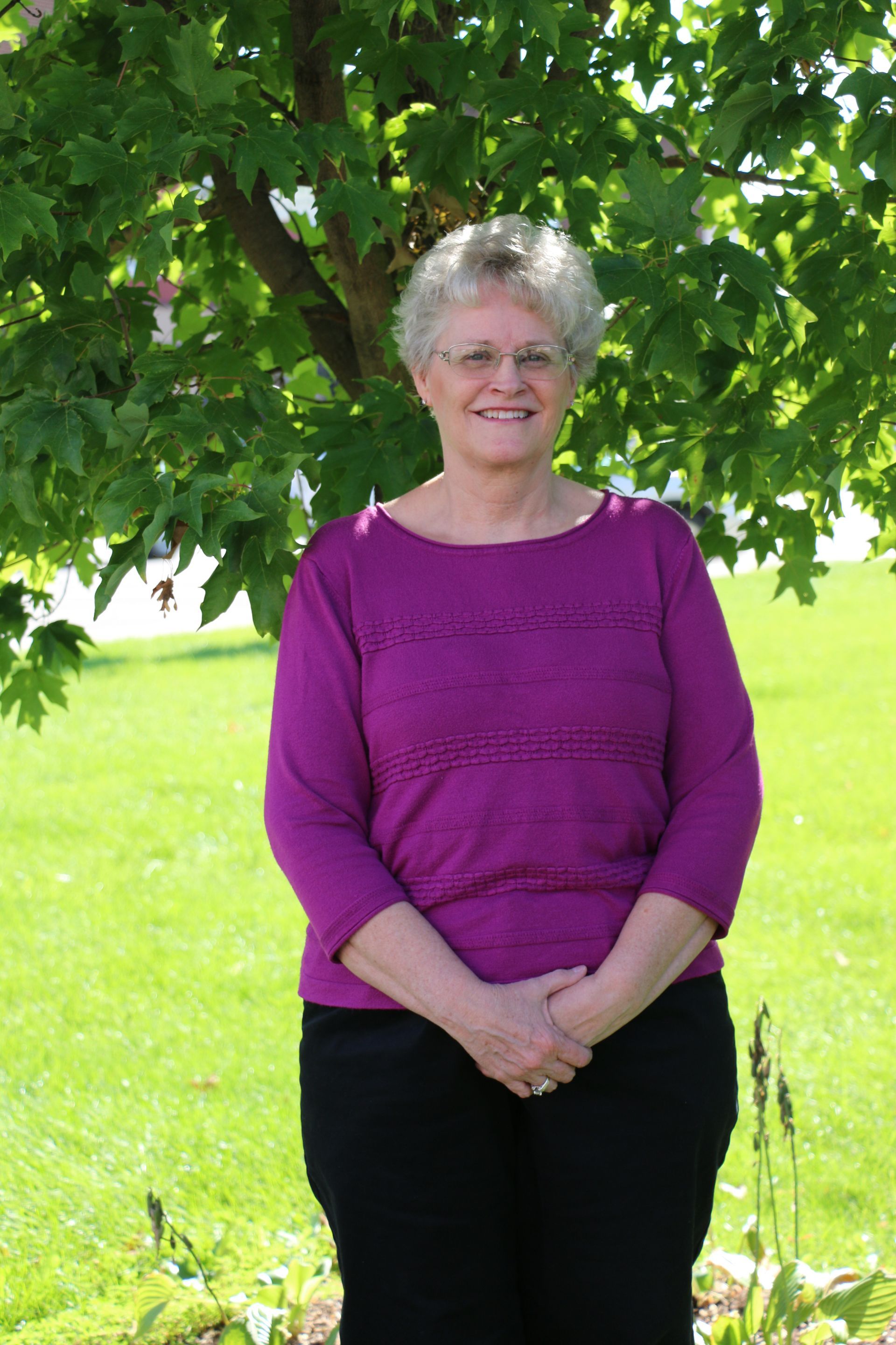 Denise Weirup