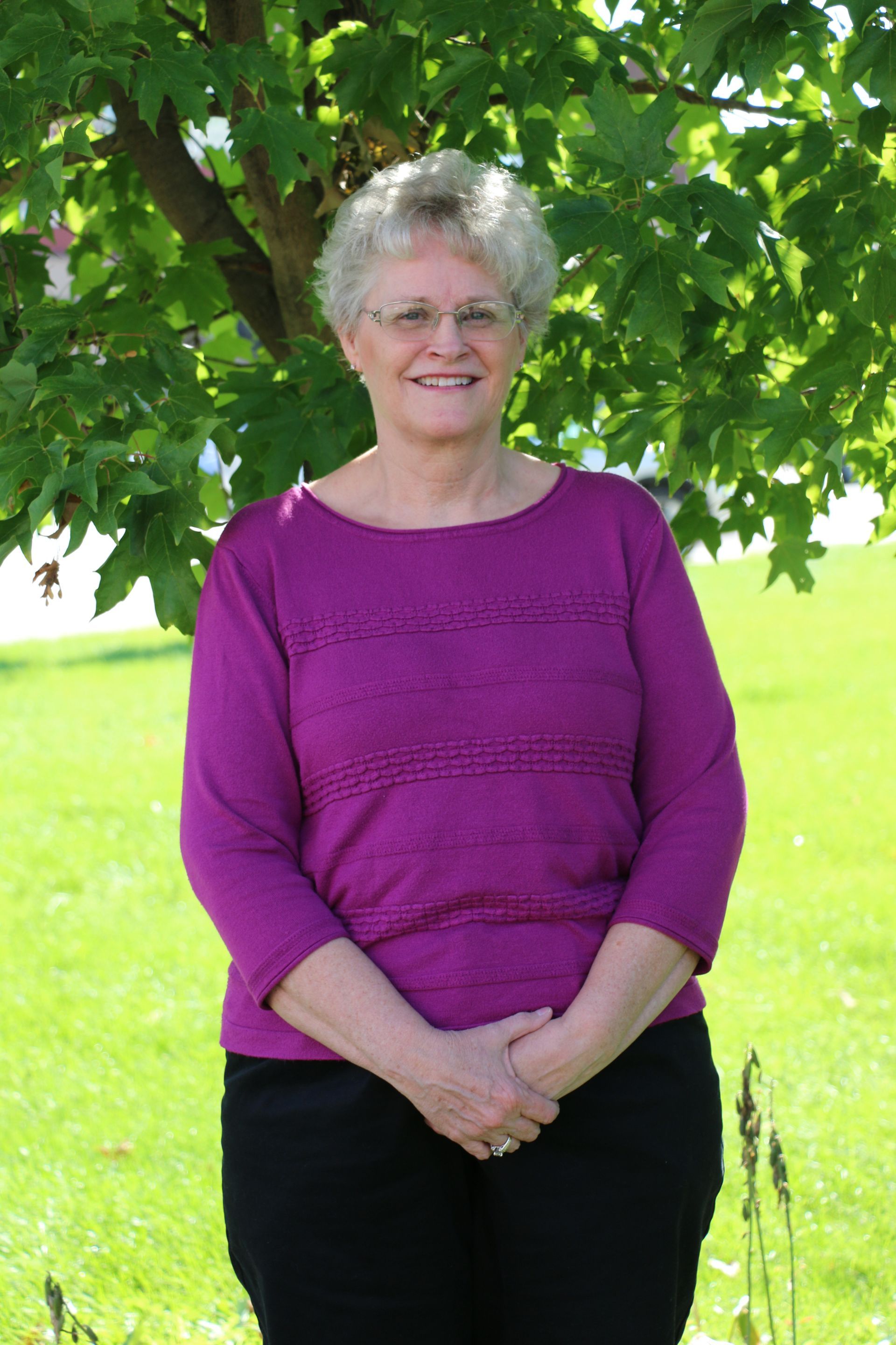 Denise Weirup