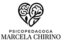 Logo de “Psicopedagoga Marcela Chirino”