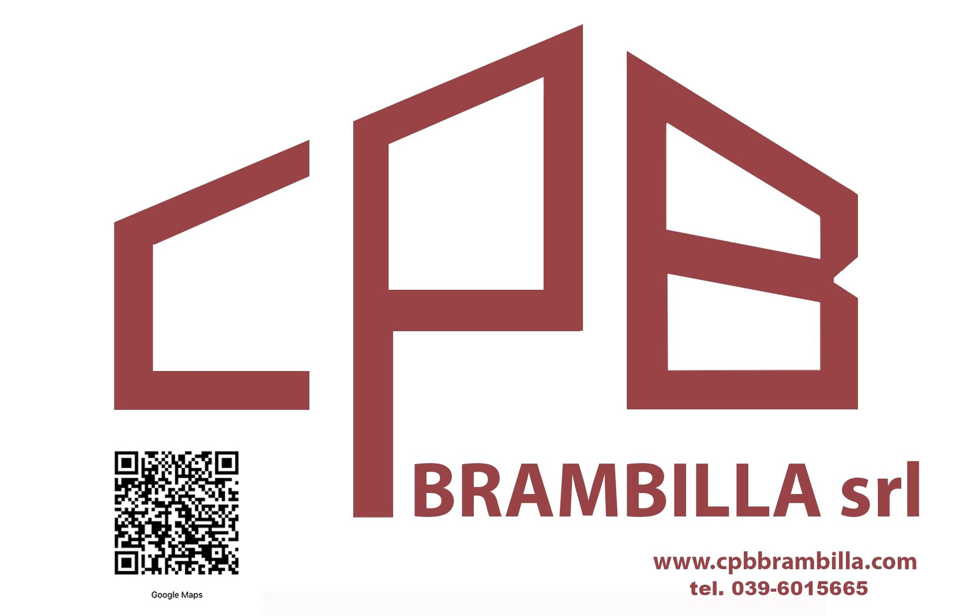 Logo CPB Brambilla
