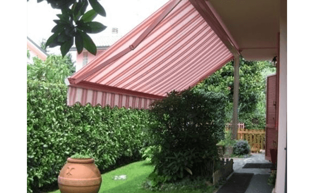 tenda da sole