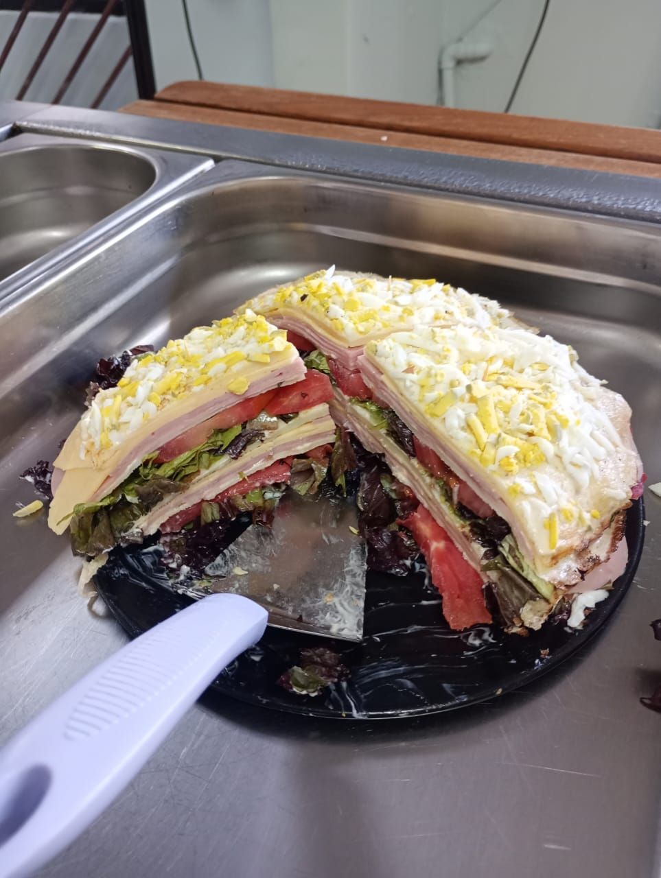 menú