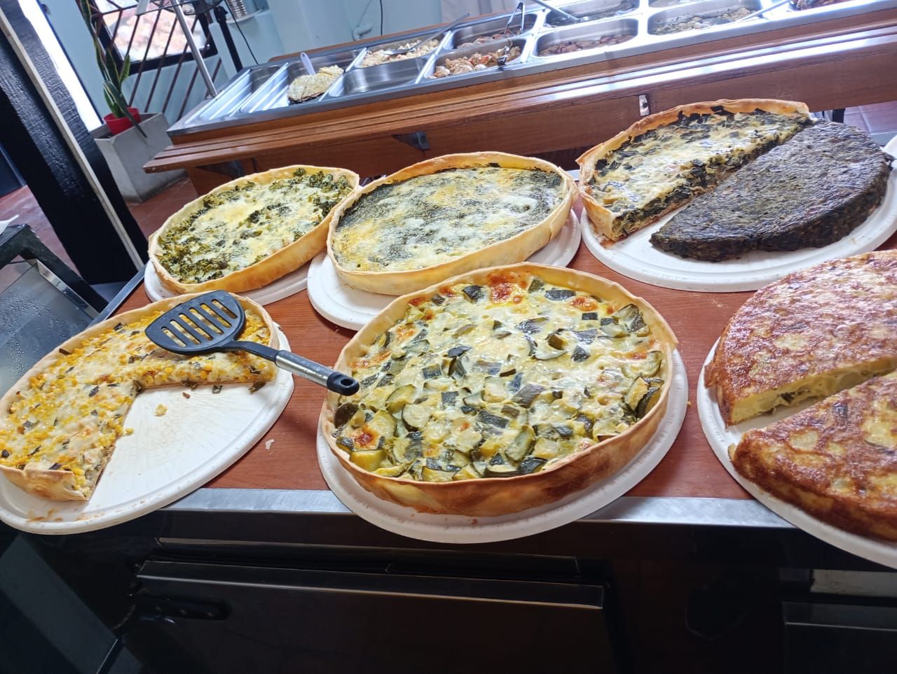tartas