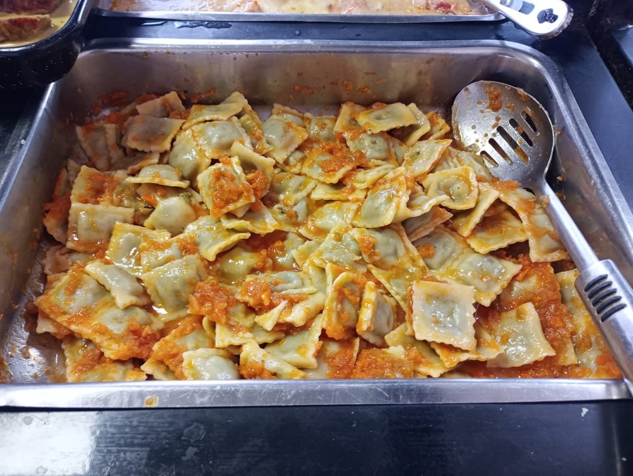 pastas