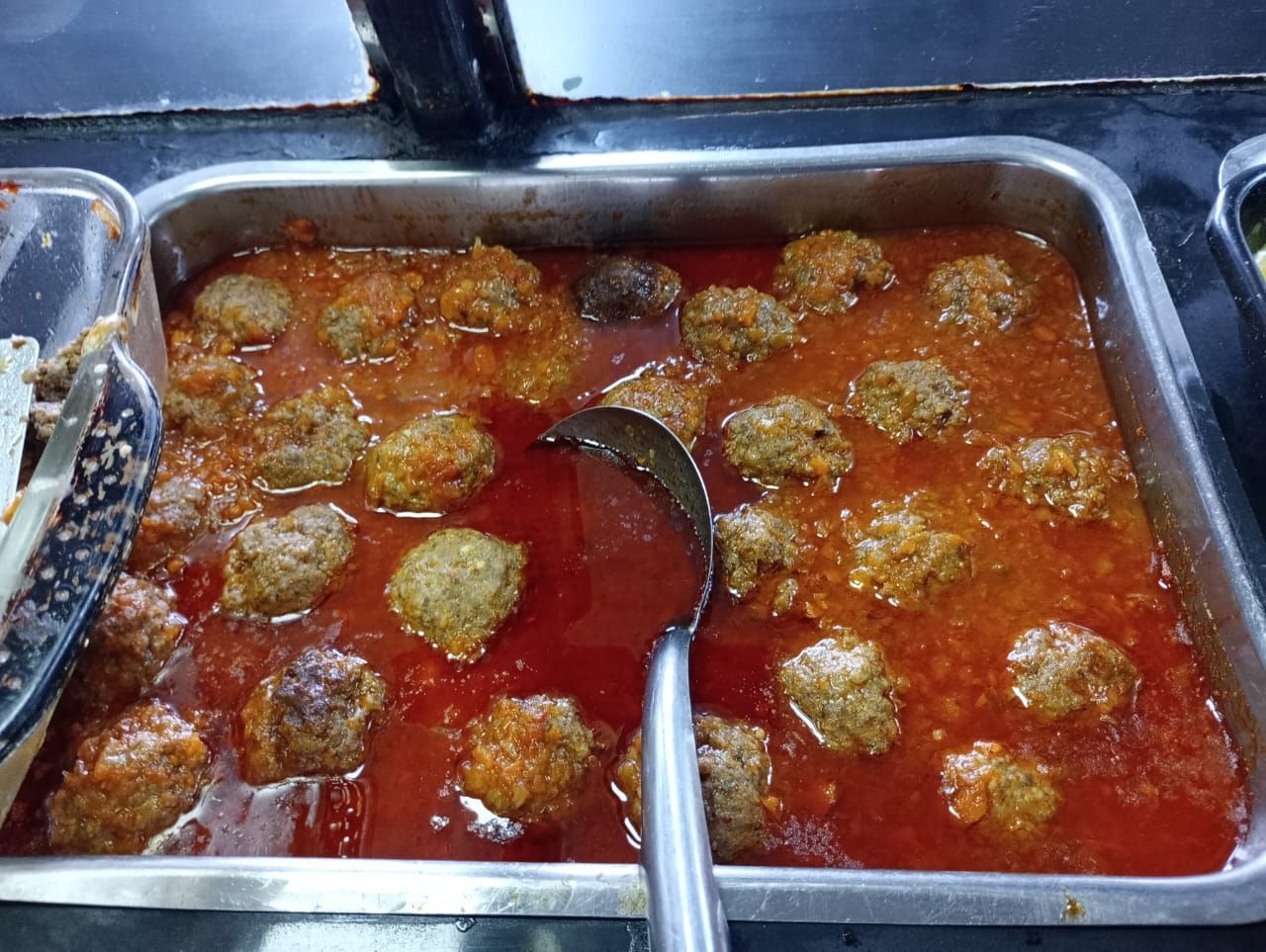 salsas