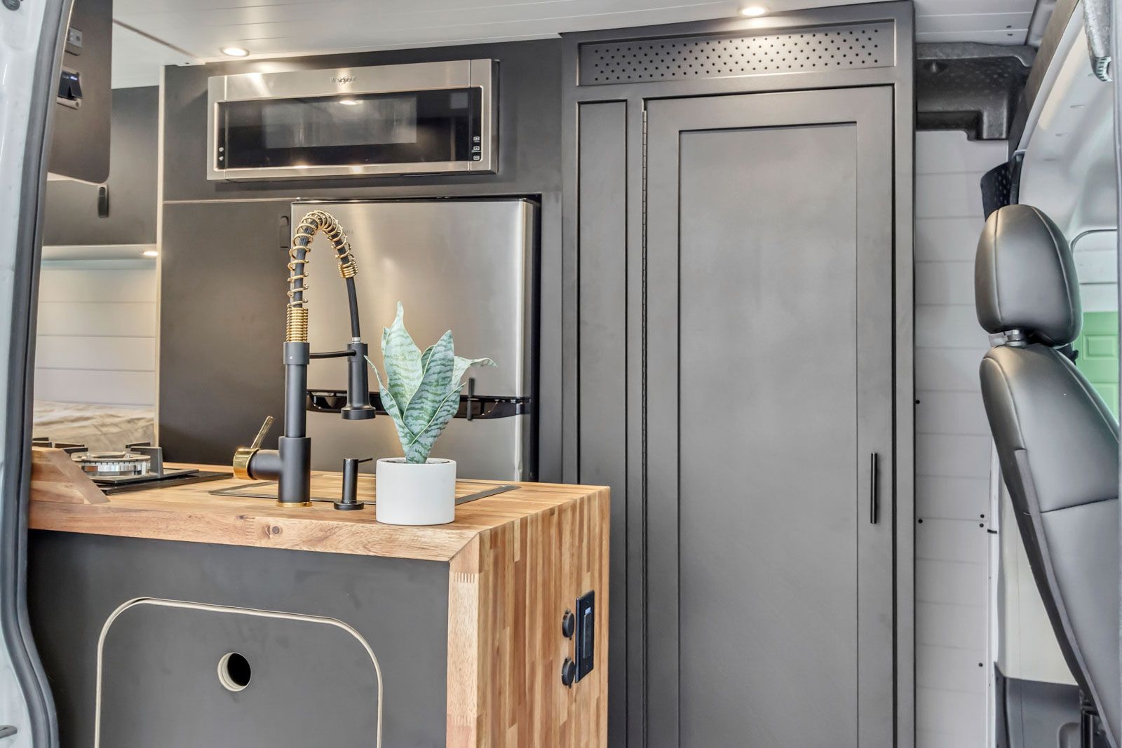 Promaster Background 2019 Dodge Promaster