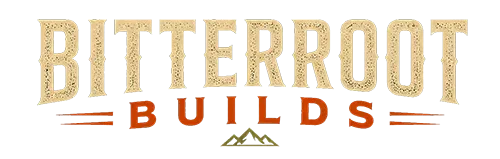 Bitterroot Builds Logo