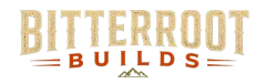 Bitterroot Builds Logo