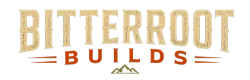 Bitterroot Builds Logo