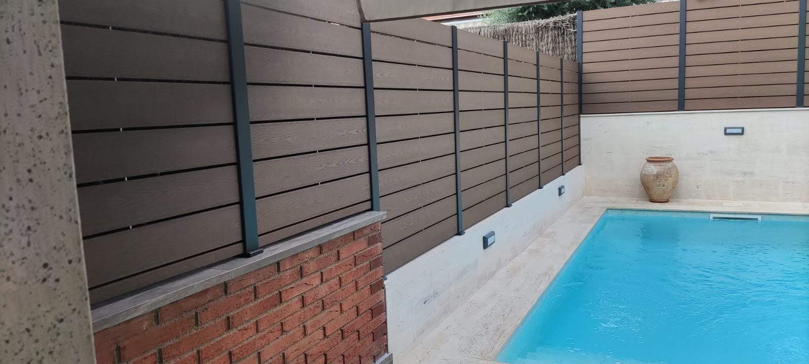 Vallado de Composite