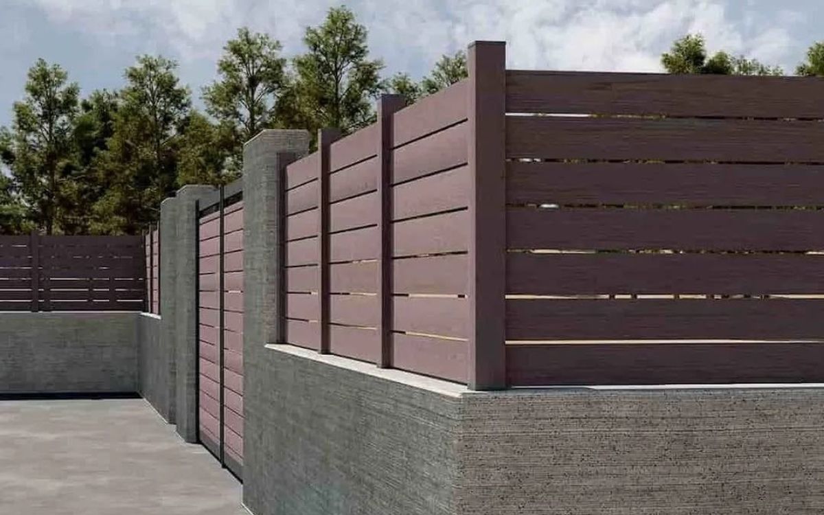 Vallas para casas, ¿abierta o de ocultación?, image size:1200x750