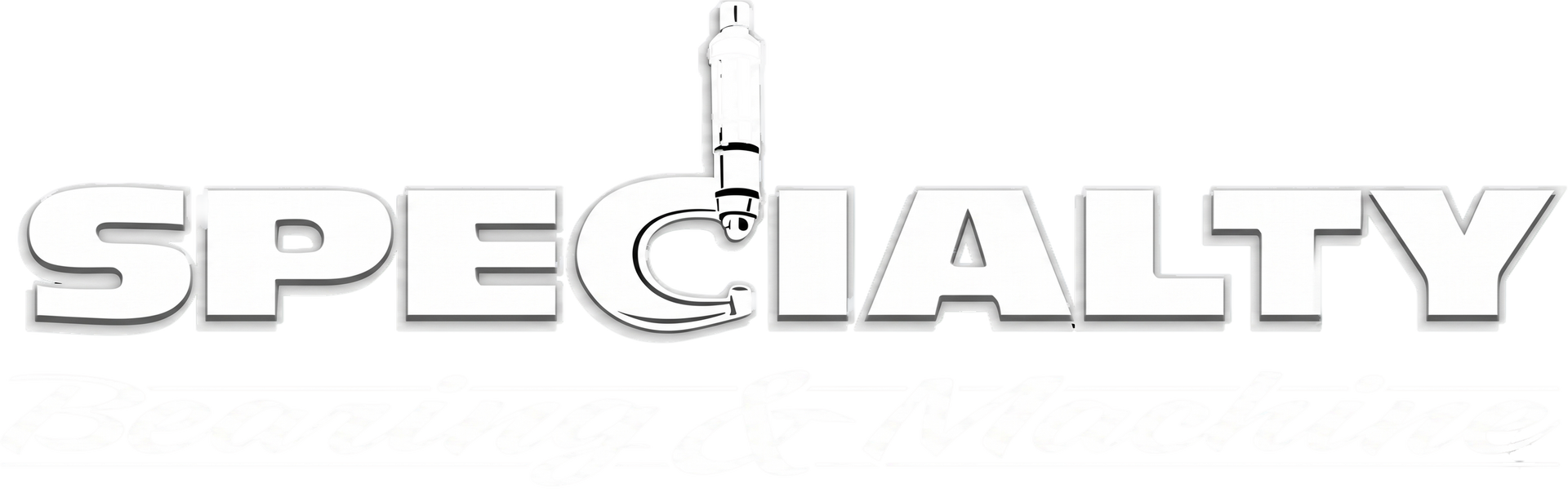 Specialty Bearing & Machine logo