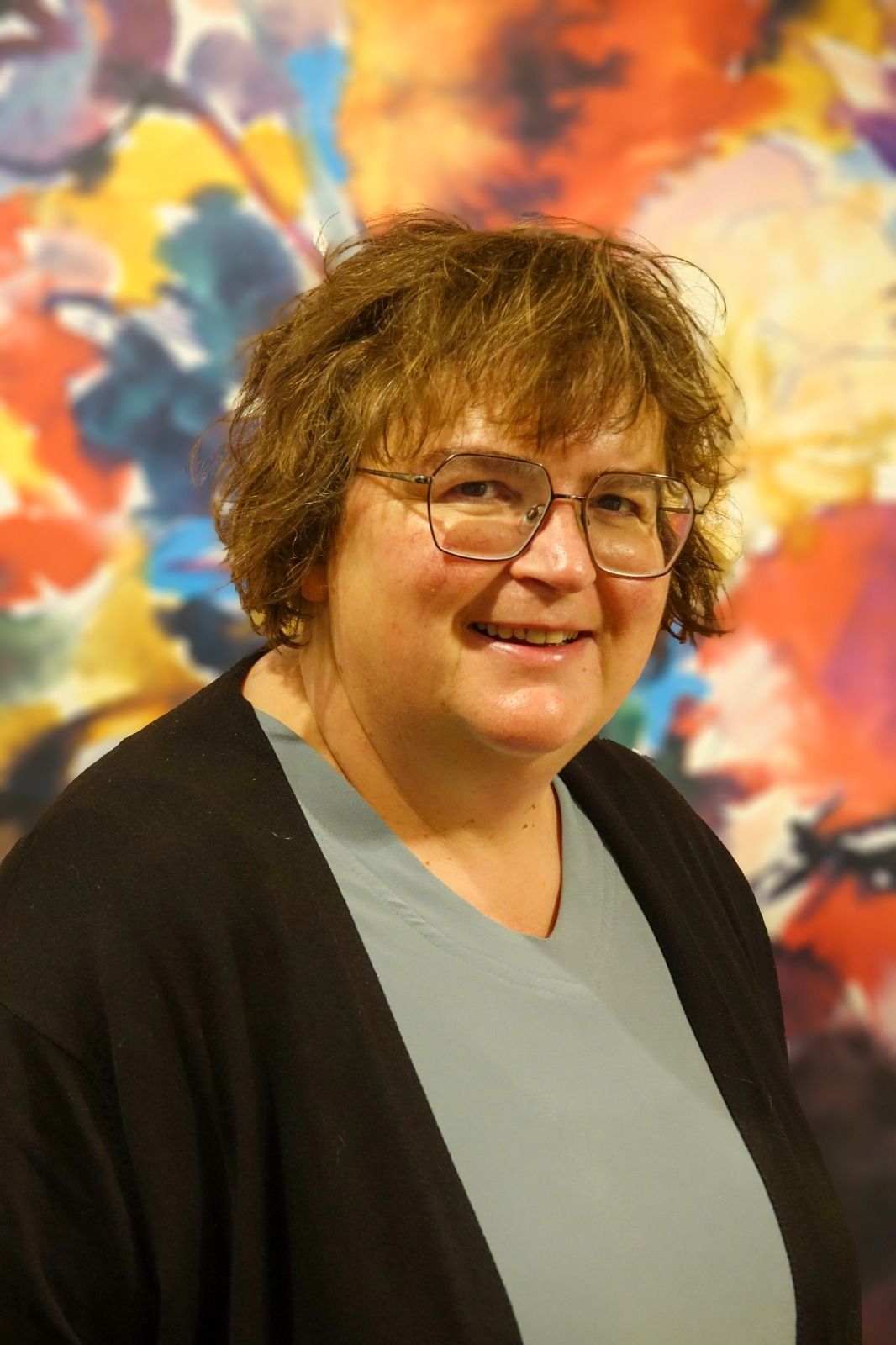 PVDV bestuur secretaris