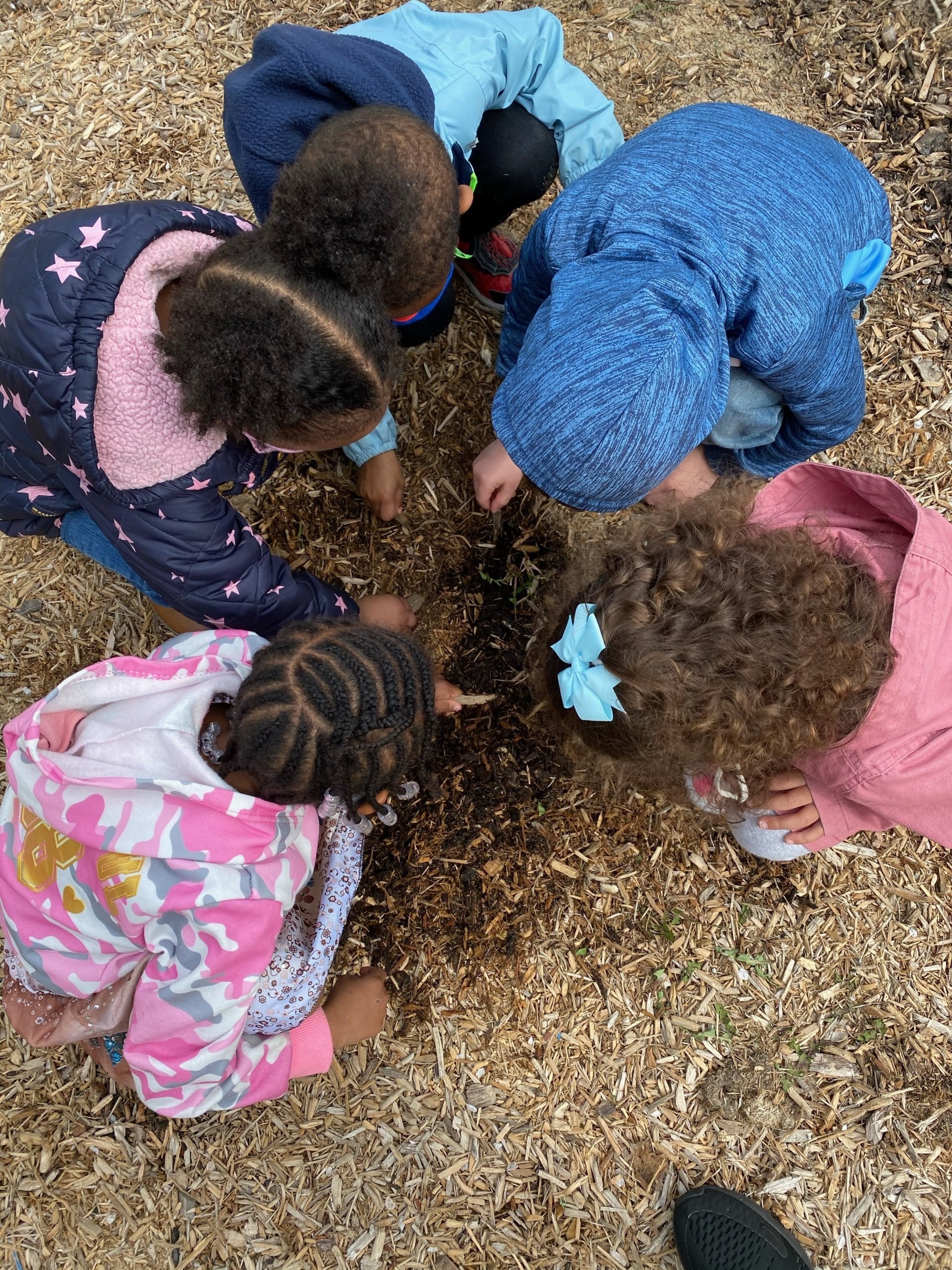 Attentive Nursery York, PA Jack & Jill Nursery & Kindergarden