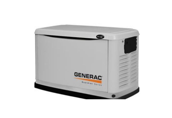 PLANTA ELÉCTRICA DE EMERGENCIA RESIDENCIAL A GAS NATURAL / LP MARCA GENERAC