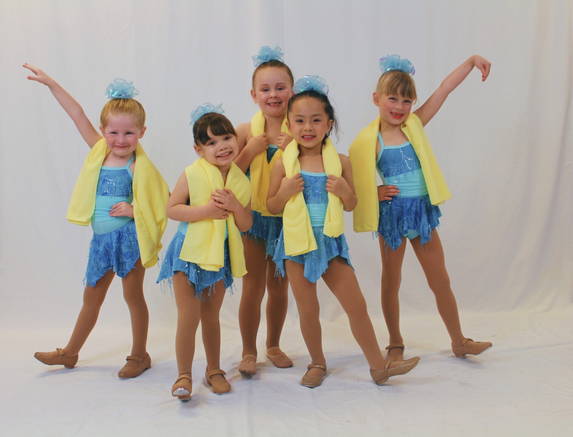 Dance Studio Las Vegas, NV