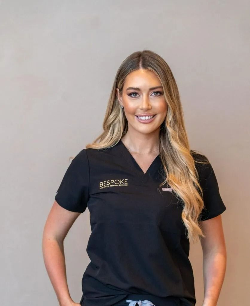 Dr. Alexandra Curran - Registered Medical Practitioner