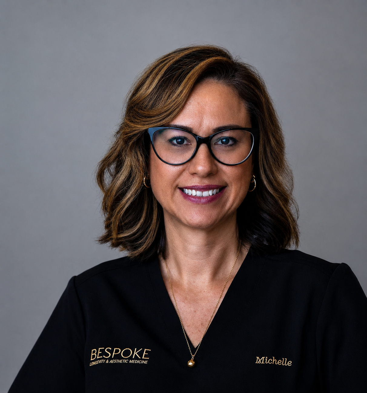 Michelle Sneddon — Practice Manager