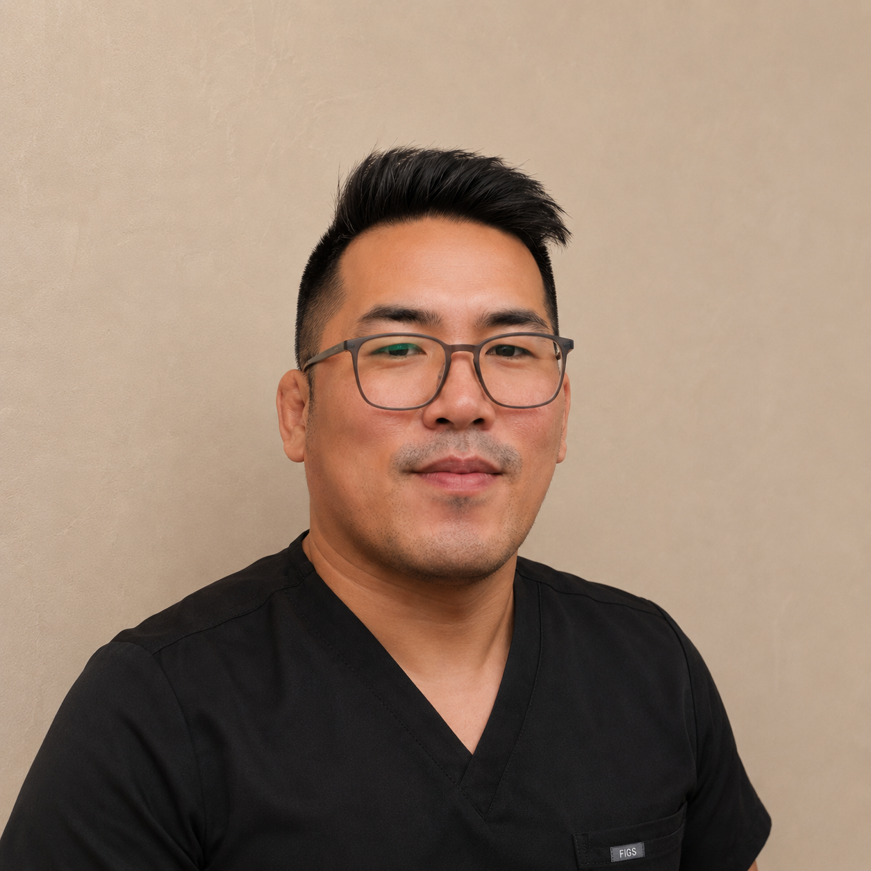 Dr. Max Po— Longevity & Aesthetic Medicine Doctor