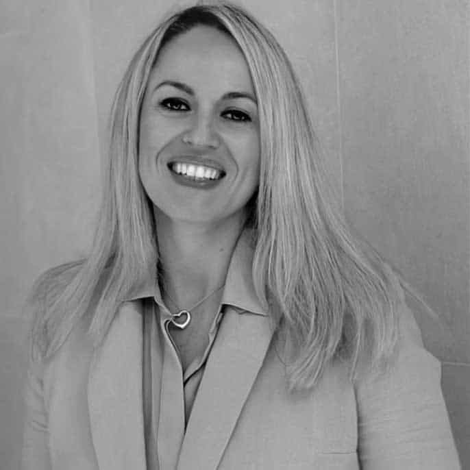 Dr. Maree Kekeff - Breast & General Surgeon