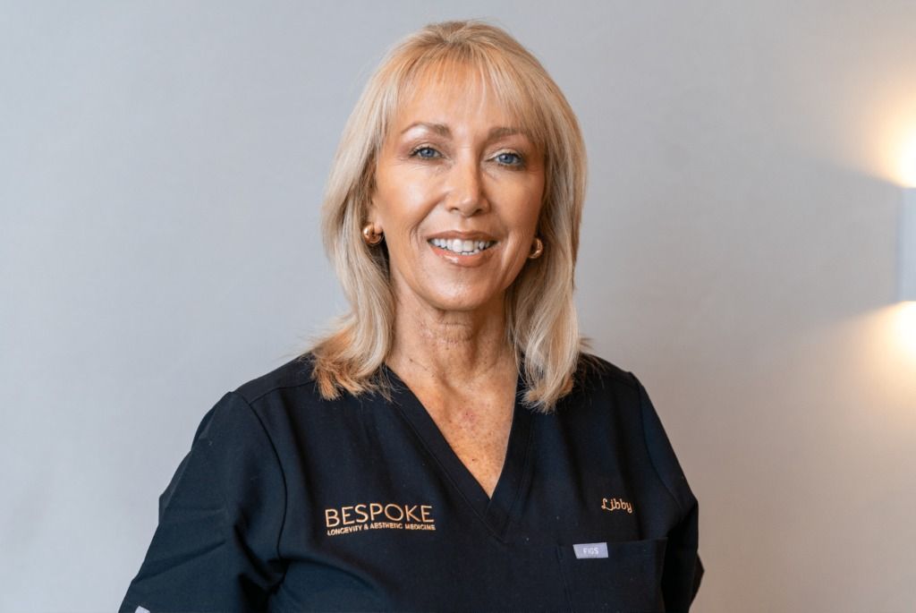 Libby Mayberry — Dermal Therapist