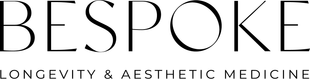 Bespoke logo with the text 