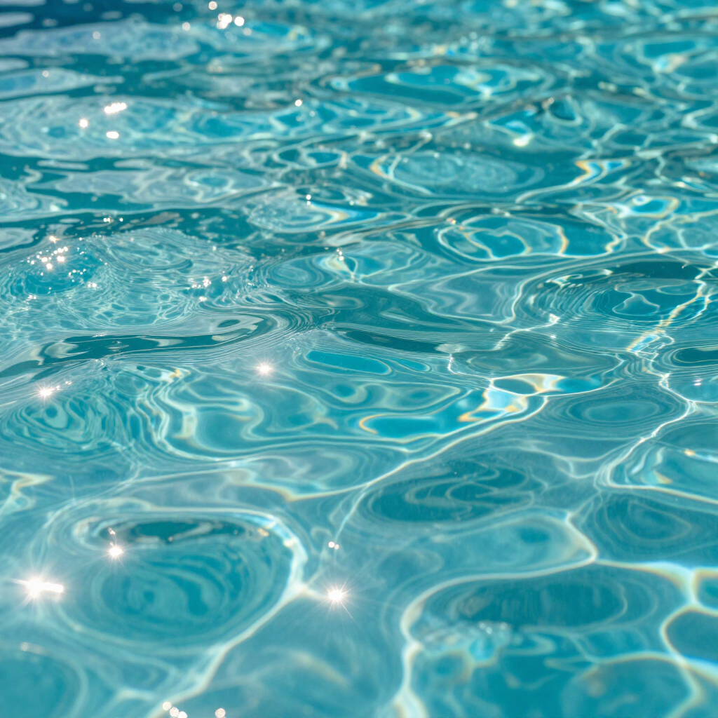Your Miami Stay is made perfect, when you jump into a cristal clear pool.