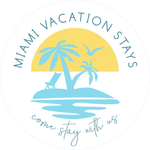 Miami Vacation Stays - Come, Stay w/ us.