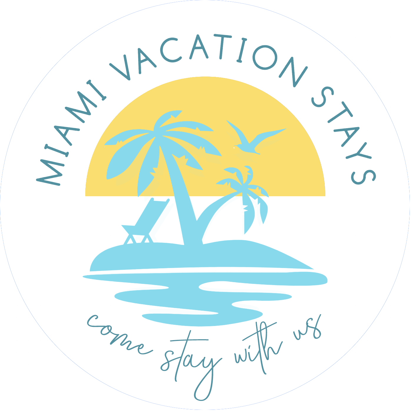 Miami Vacation Stays - Come, Stay w/ us.