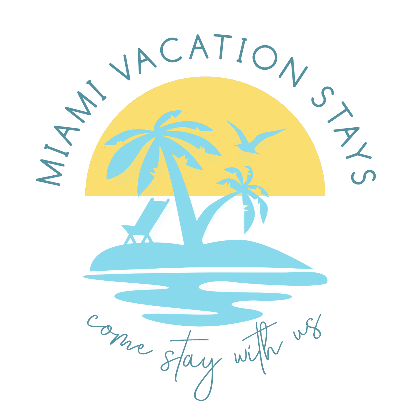 Miami Vacation Stays - Come, Stay w/ us.