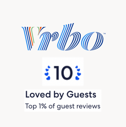 Miami Pool Oasis named top 1% of VRBO listings in Miami!