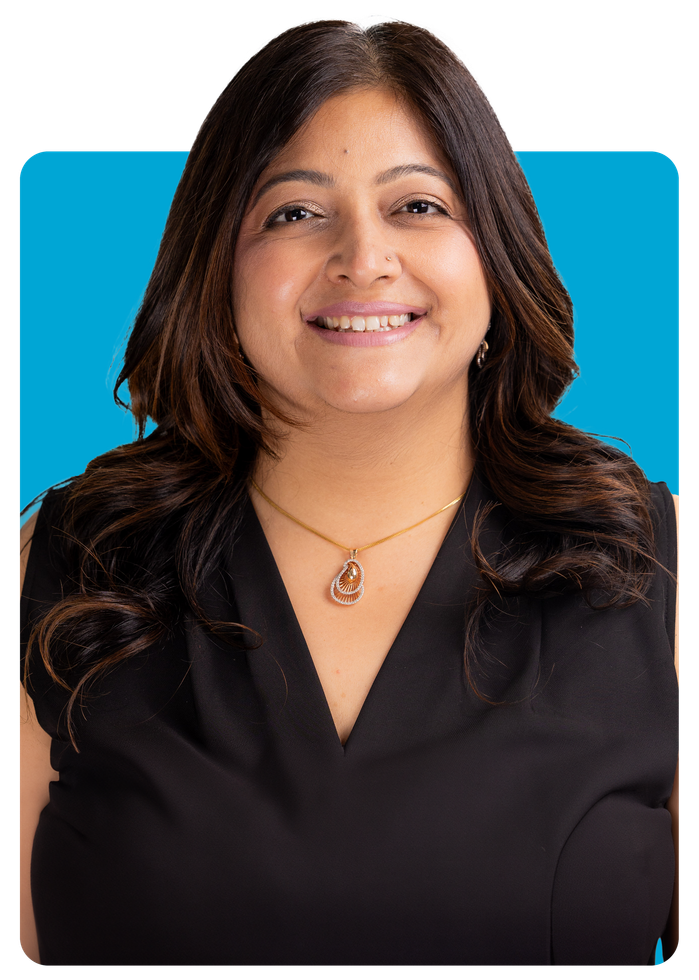 Dr. Manisha Singh