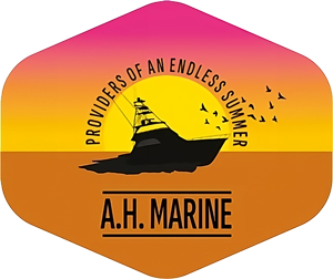 A.H. Marine A.H. Marine